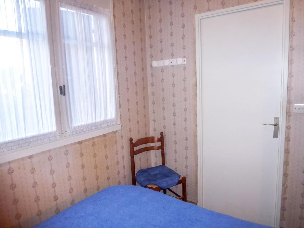 Apartment Camargue Village-2 By Interhome Le Grau-du-Roi Dış mekan fotoğraf