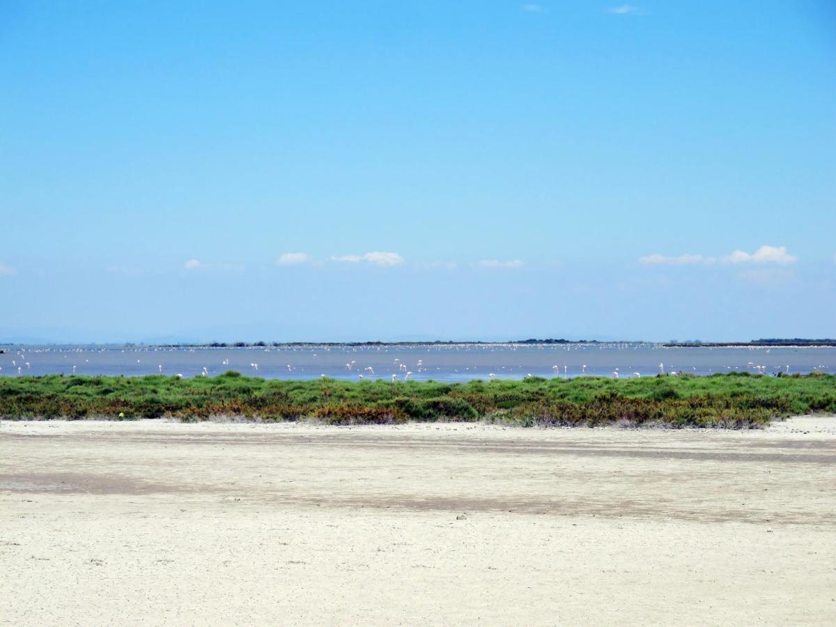 Apartment Camargue Village-2 By Interhome Le Grau-du-Roi Dış mekan fotoğraf